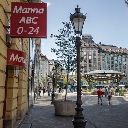 Budapest Passage 1 المظهر الخارجي الصورة