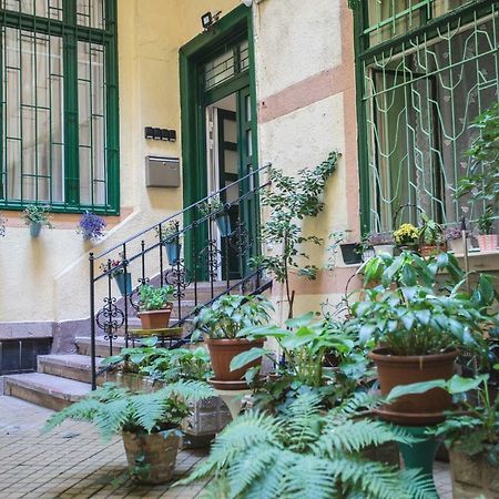 Budapest Passage 1 المظهر الخارجي الصورة