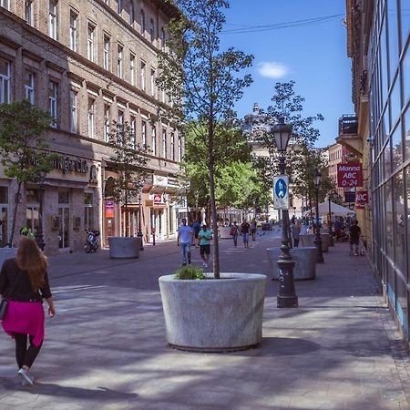 Budapest Passage 1 المظهر الخارجي الصورة