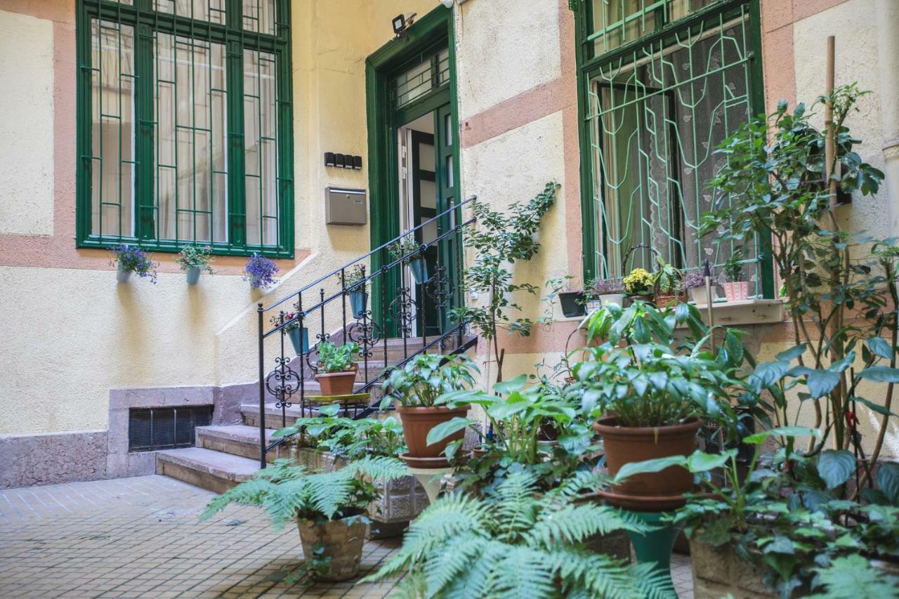 Budapest Passage 1 المظهر الخارجي الصورة